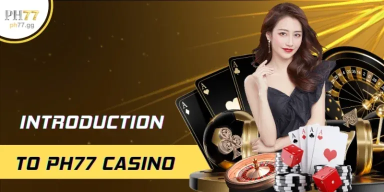 Luật chơi casino dabet