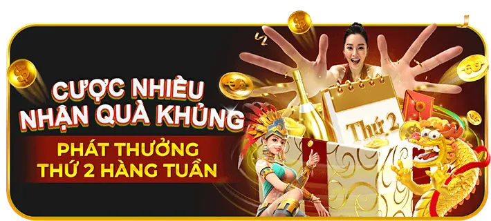 Cấp độ VIP Kim Cương của dabet